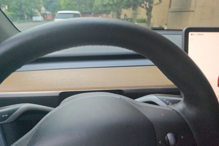Tesla Model Y 2022 car image #12