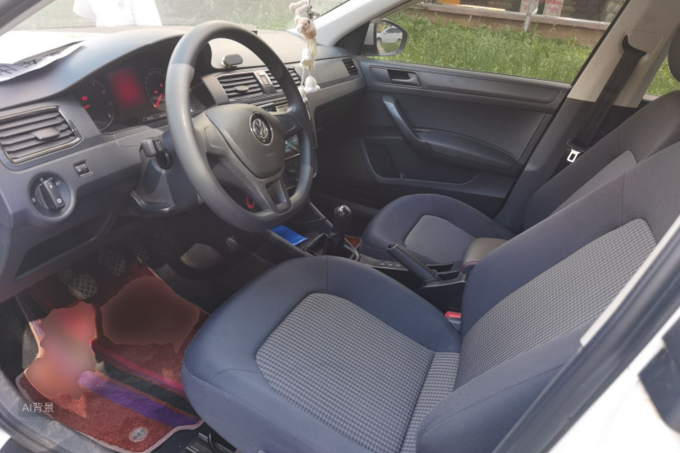 Volkswagen Santana 2020 immagine di auto #17