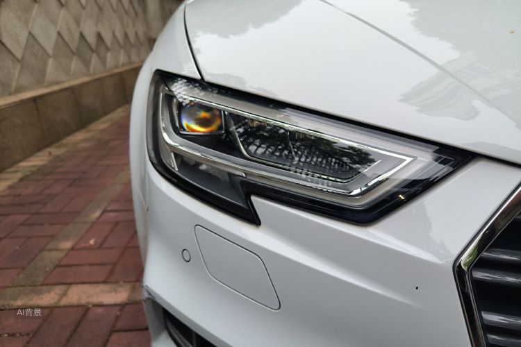 Audi A3 2019 #8 Audi A3 2019 immagine di auto #8