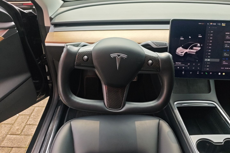 Tesla Model 3 2022 #11 Tesla Model 3 2022 car image #11