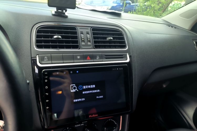 Volkswagen Polo 2019 #13 Volkswagen Polo 2019 car image #13