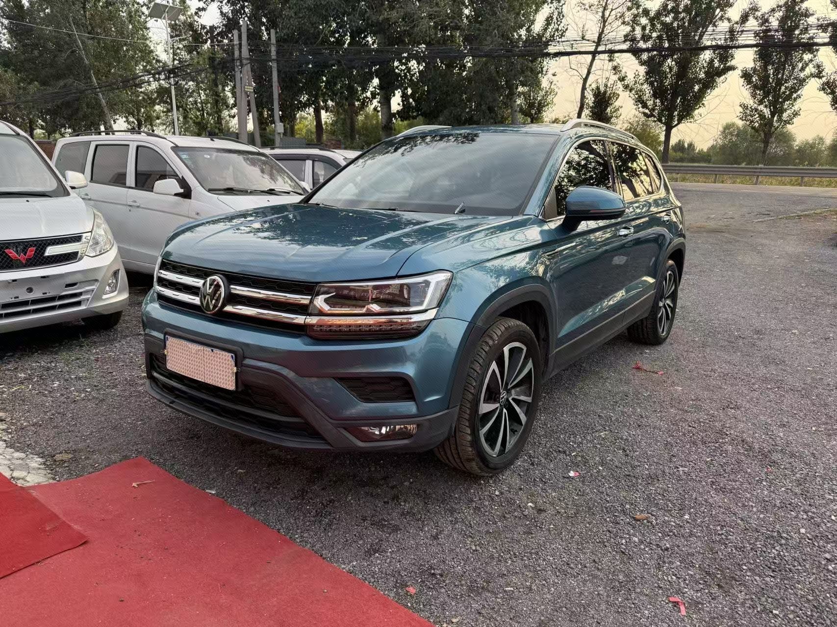 2021 2021 imagen de coche