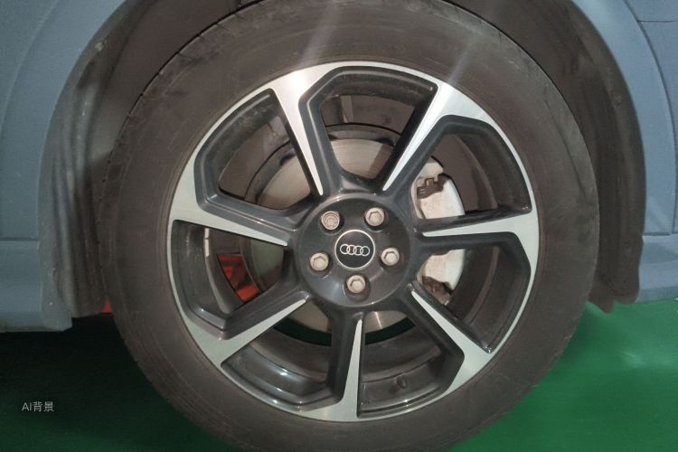 Audi Q3 2023 image de voiture #9