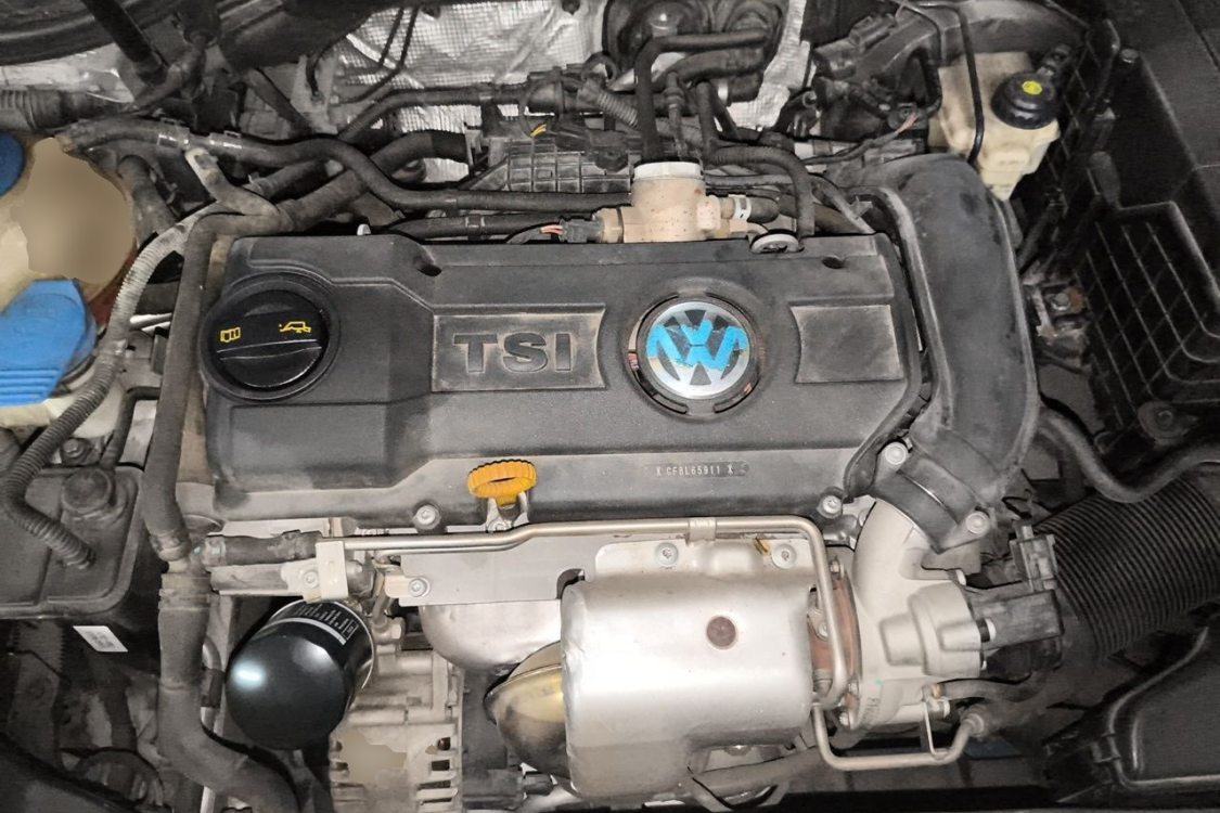Volkswagen Golf 2013 car image #10