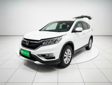 Honda CR-V 2016 Honda CR-V 2016 car image