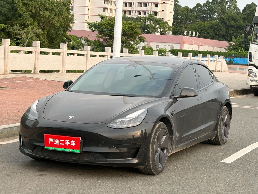 Tesla Model 3 2023 Tesla Model 3 2023 immagine di auto