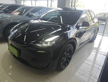 Tesla Model Y 2023 immagine di auto 