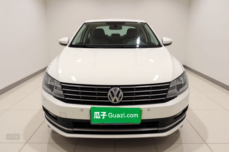 Volkswagen Lavida 2017 #3 Volkswagen Lavida 2017 car image #3