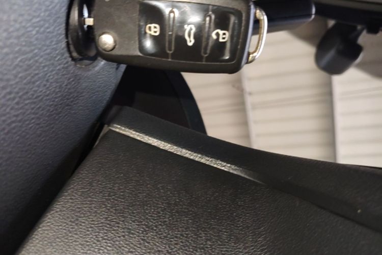 Volkswagen Santana 2019 car image #9