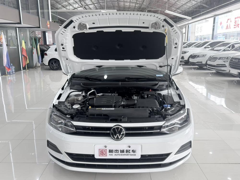 Volkswagen Polo 2022 #8 Volkswagen Polo 2022 immagine di auto #8