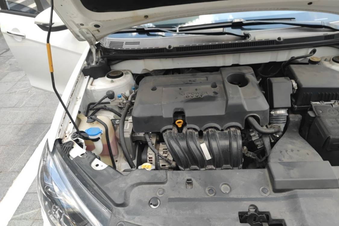 GEELY Emgrand 2021 #11 GEELY Emgrand 2021 immagine di auto #11