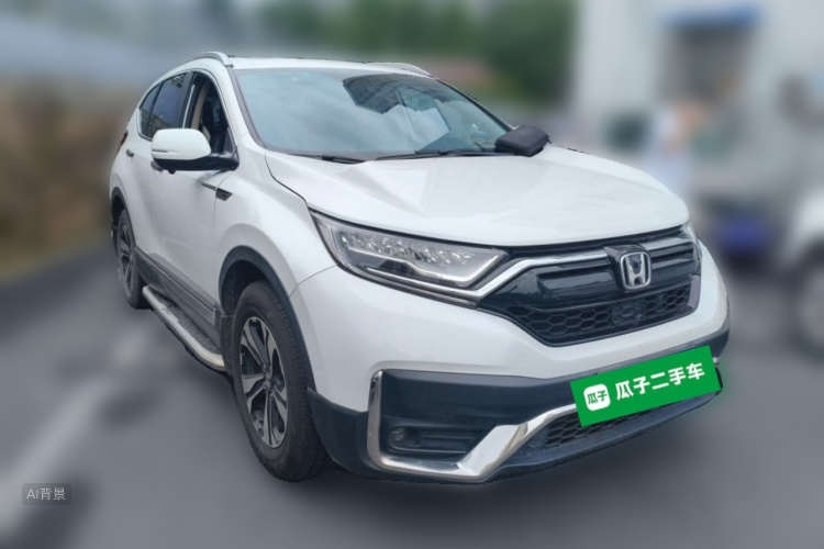 Honda CR-V 2022 immagine di auto #4