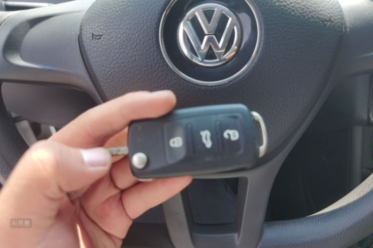 Volkswagen Polo 2019 #10 Volkswagen Polo 2019 immagine di auto #10