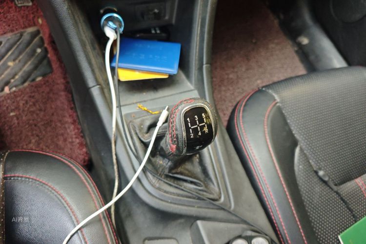 Chery Arrizo 5 2017 imagen de coche #16