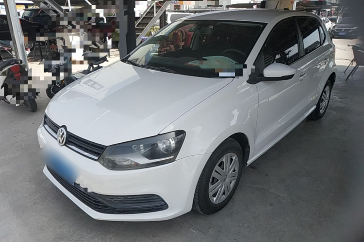 Volkswagen Polo 2018 #2 Volkswagen Polo 2018 image de voiture #2