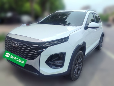 Chery Tiggo 3x 2023 car image 