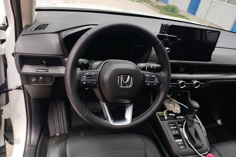 Honda CR-V 2025 car image #12