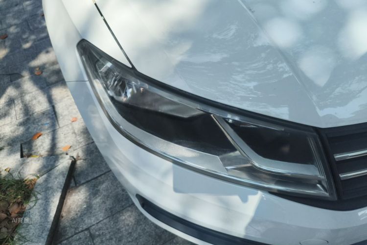 Volkswagen Santana 2017 #8 Volkswagen Santana 2017 car image #8