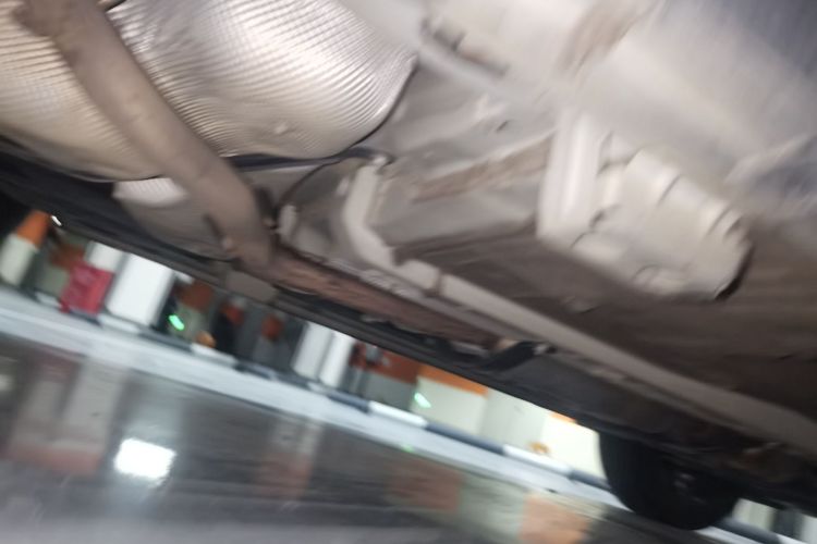 GEELY Coolray 2022 car image #20