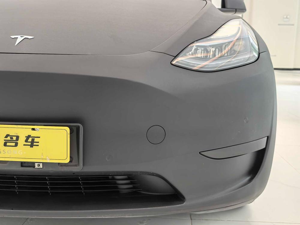 Tesla Model Y 2022 #14 Tesla Model Y 2022 car image #14