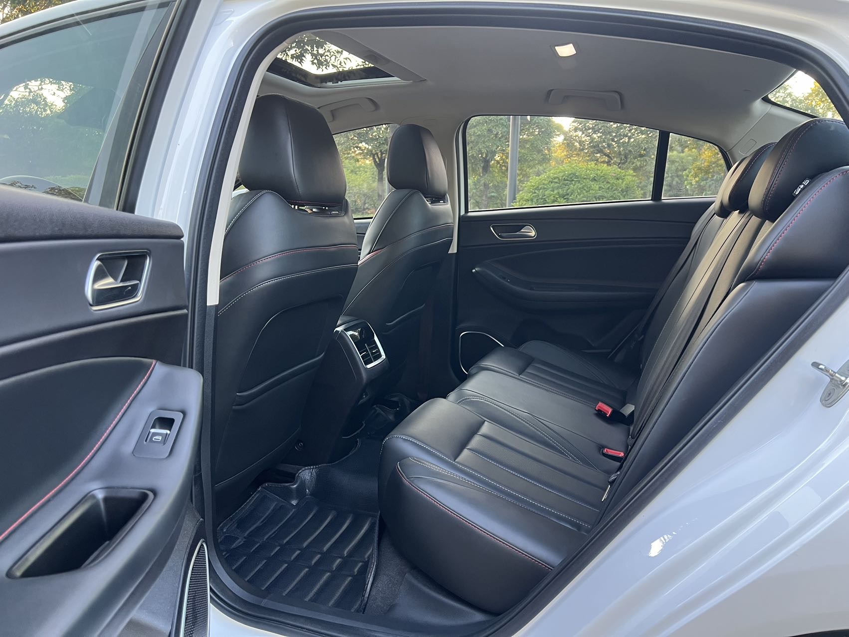 Chery Arrizo 5 Plus 2022 #5 Chery Arrizo 5 Plus 2022 imagen de coche #5