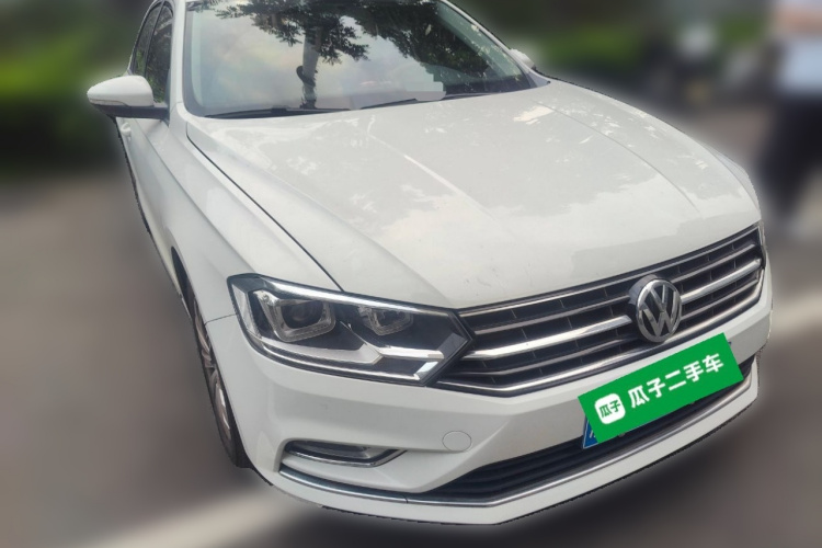 Volkswagen Bora 2018 #4 Volkswagen Bora 2018 car image #4