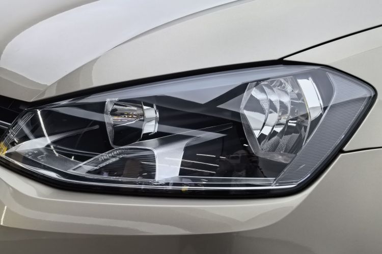 Volkswagen Golf 2018 #7 Volkswagen Golf 2018 car image #7