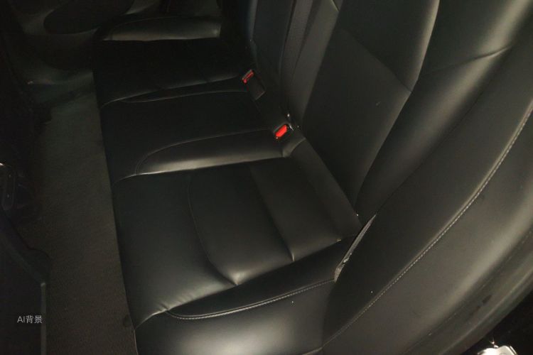Tesla Model 3 2021 #19 Tesla Model 3 2021 car image #19