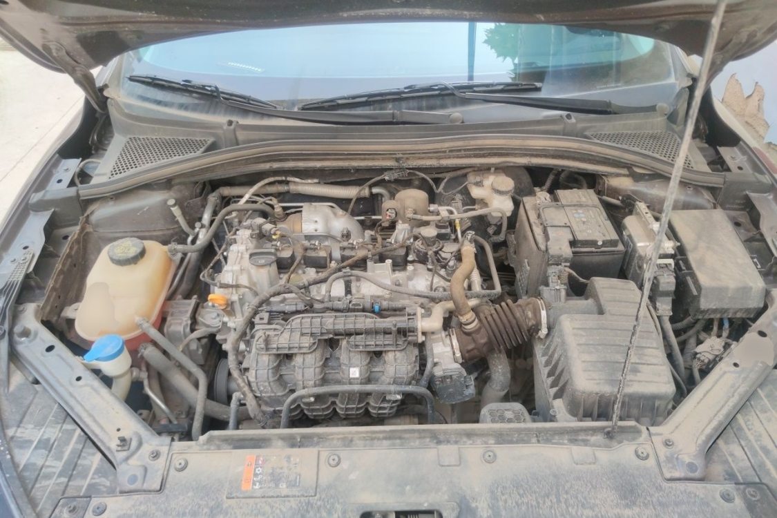 MG 5 2025 #10 MG 5 2025 imagen de coche #10