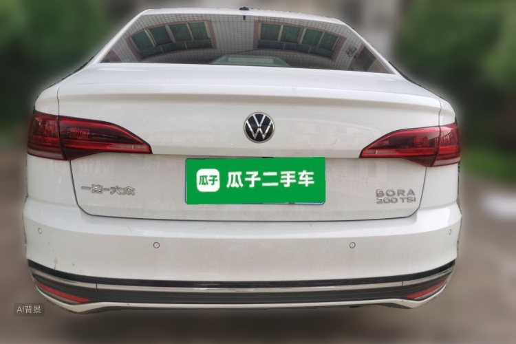 Volkswagen Bora 2023 car image #6