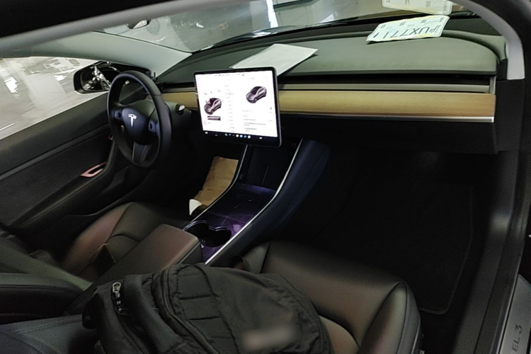 Tesla Model 3 2020 #10 Tesla Model 3 2020 car image #10