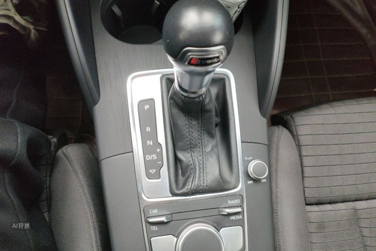 Audi A3 2017 imagem de carro #16
