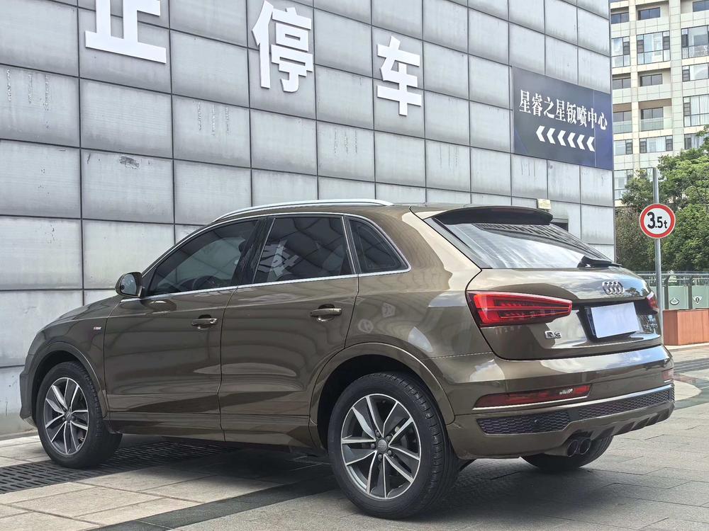 2018 #4 2018 car image #4