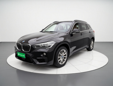 BMW X1 2017 BMW X1 2017 immagine di auto