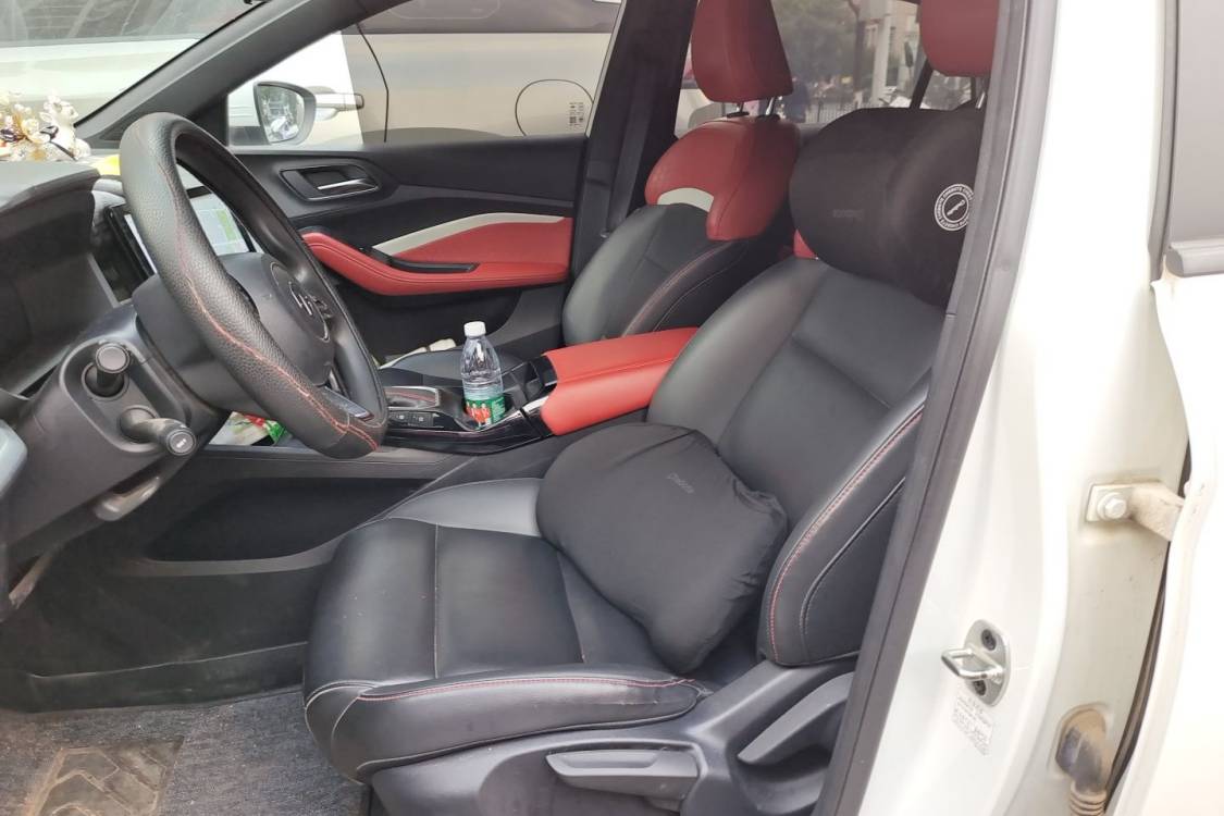 MG 5 2022 #18 MG 5 2022 immagine di auto #18