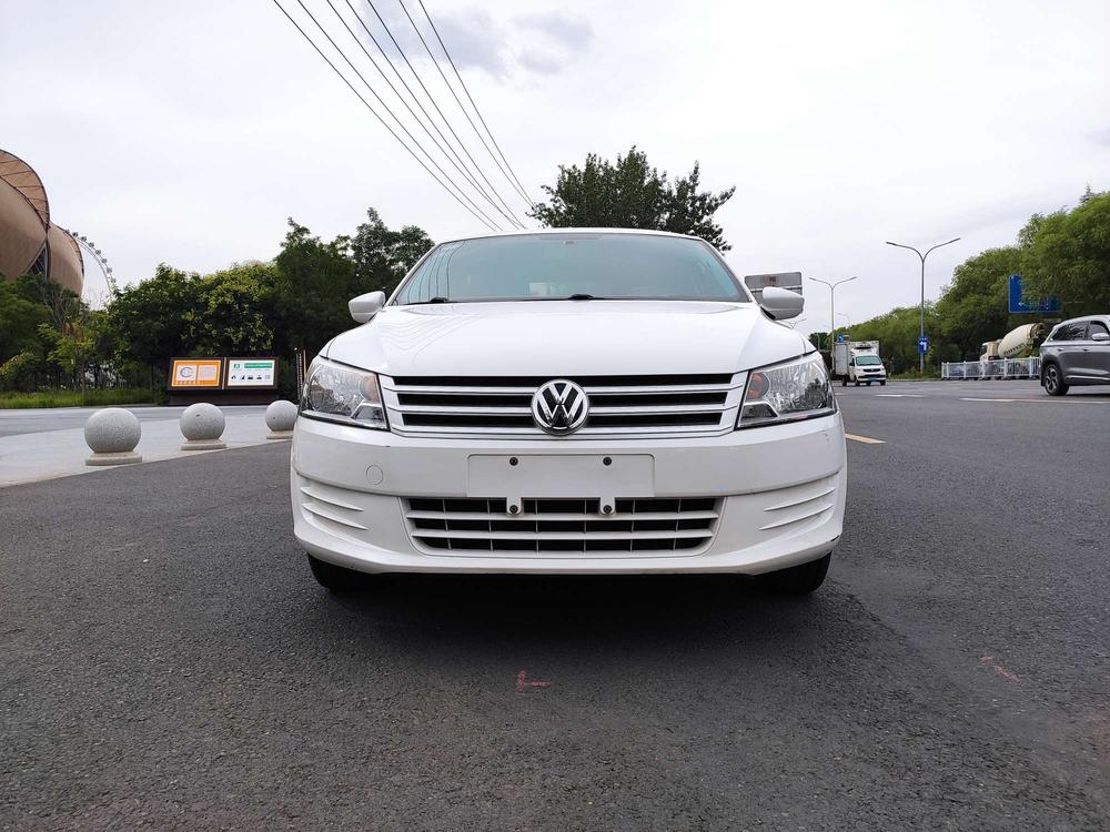 Volkswagen Santana 2019 #2 Volkswagen Santana 2019 изображение автомобиля #2