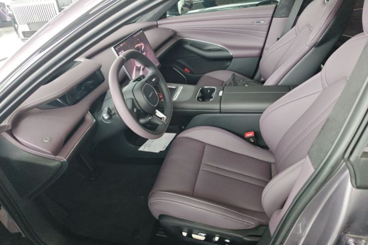 2026 #15 2026 immagine di auto #15