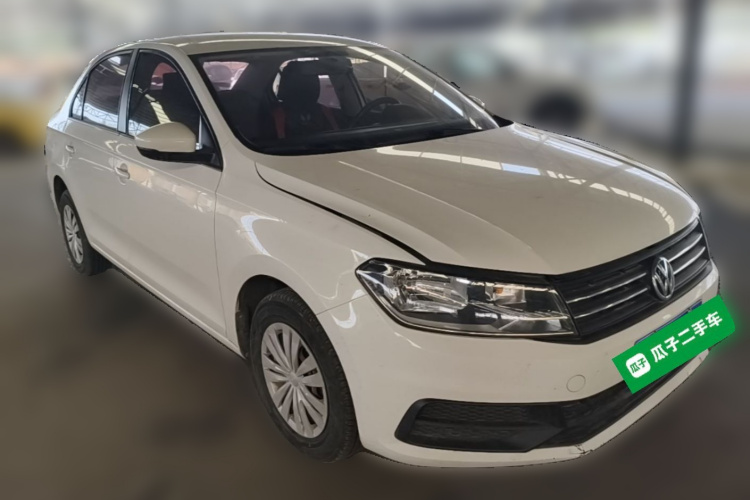 Volkswagen Santana 2021 #4 Volkswagen Santana 2021 car image #4