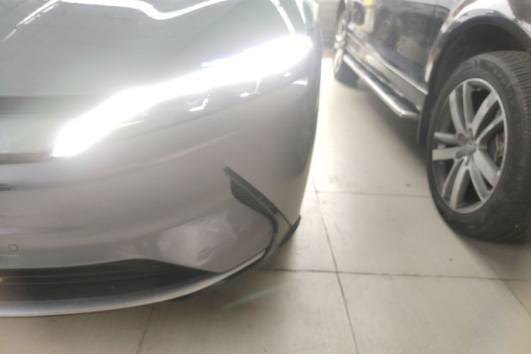 比亚迪 汉 2022 汽车图片 #26