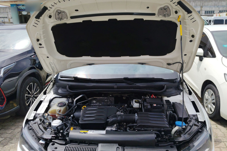 Volkswagen Polo 2021 imagem de carro #20