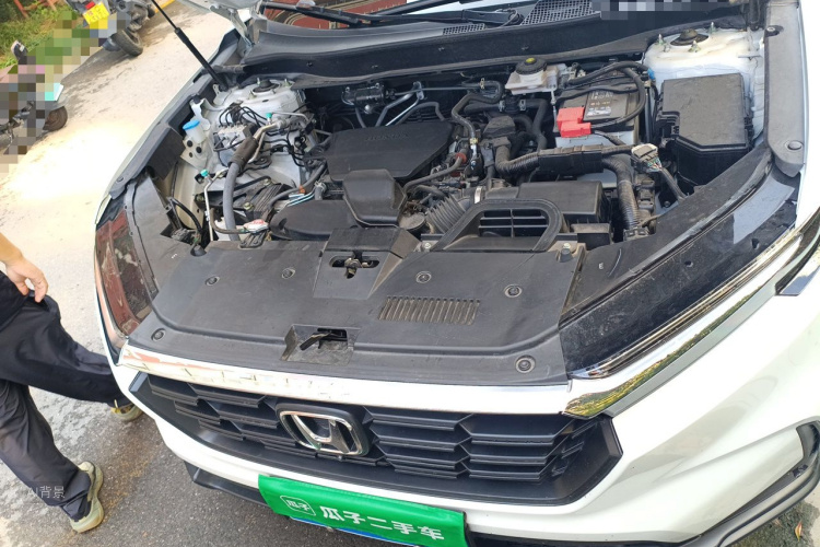 Honda CR-V 2023 car image #22