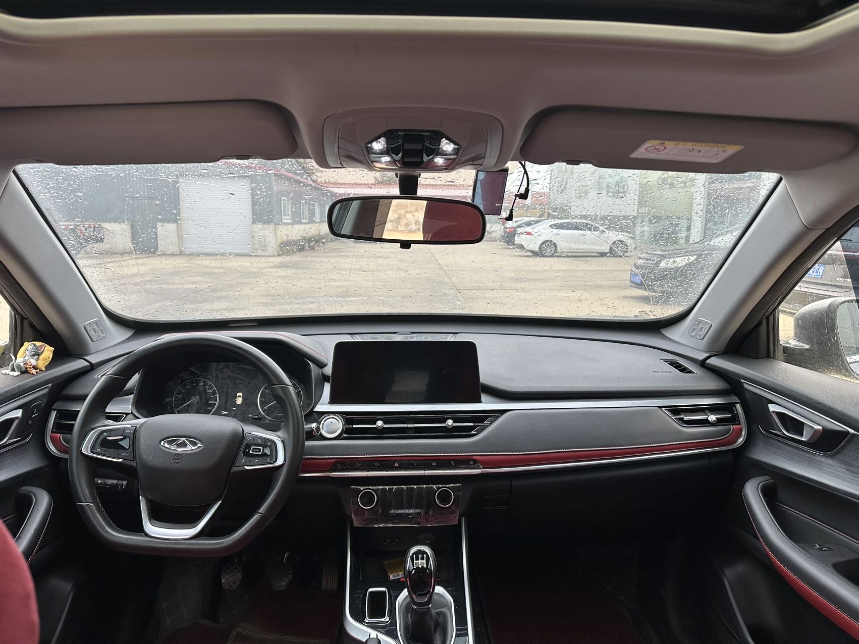 Chery Tiggo 5x 2022 #9 Chery Tiggo 5x 2022 imagem de carro #9