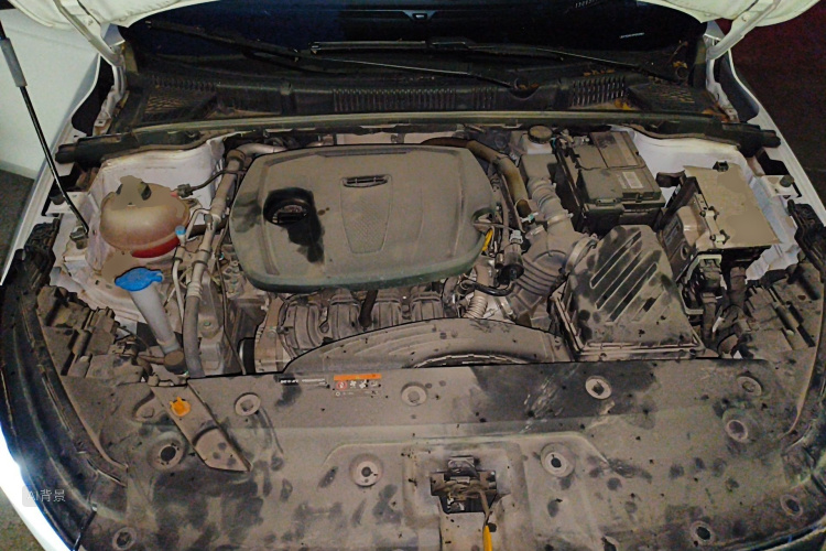 GEELY Emgrand 2023 car image #22