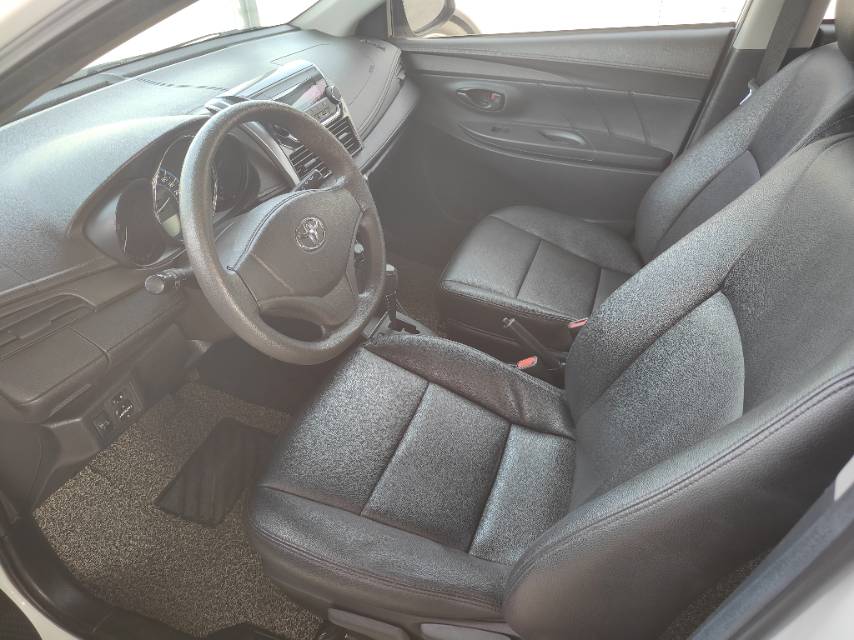 Toyota Vios 2016 #5 Toyota Vios 2016 imagen de coche #5