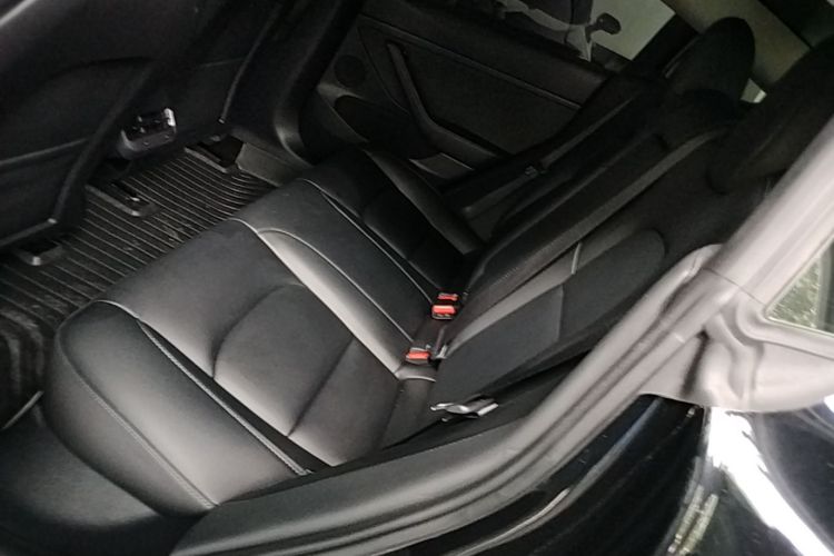 Tesla Model 3 2023 car image #17