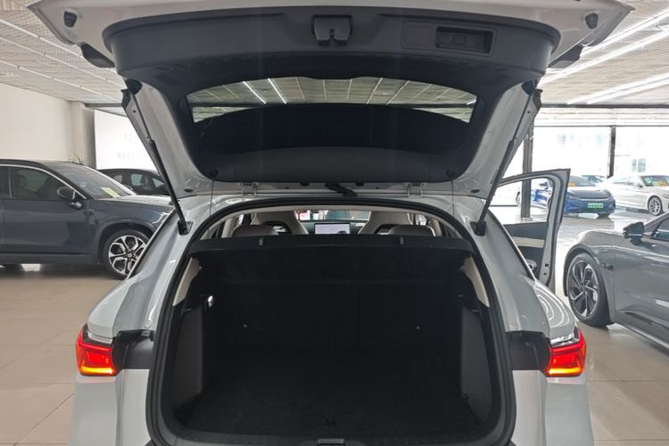 BYD Yuan Plus 2024 #19 BYD Yuan Plus 2024 immagine di auto #19