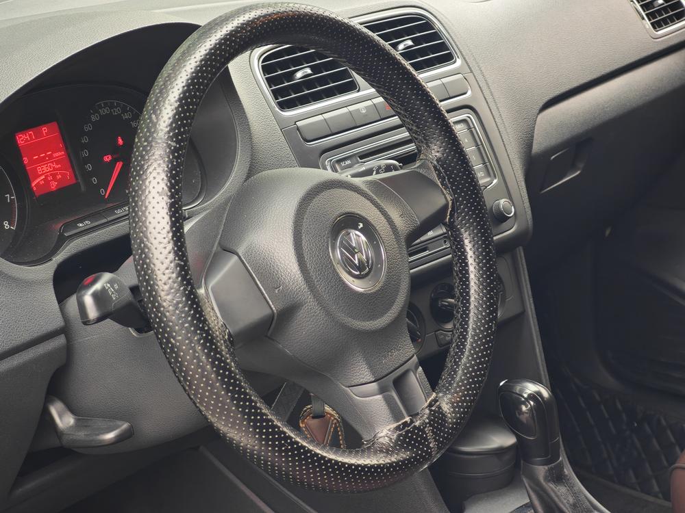 Volkswagen Polo 2013 #10 Volkswagen Polo 2013 immagine di auto #10