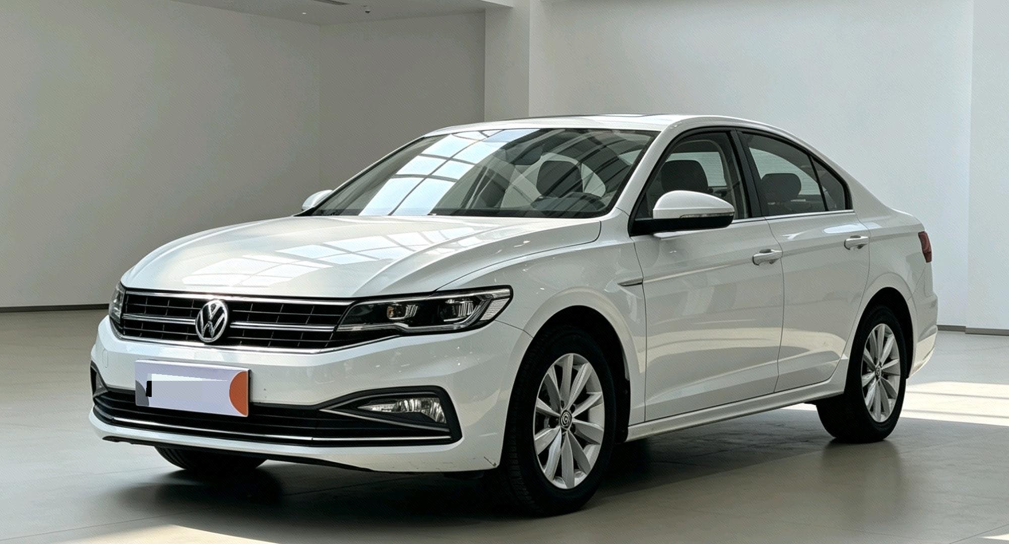 Volkswagen Bora 2020 immagine di auto 