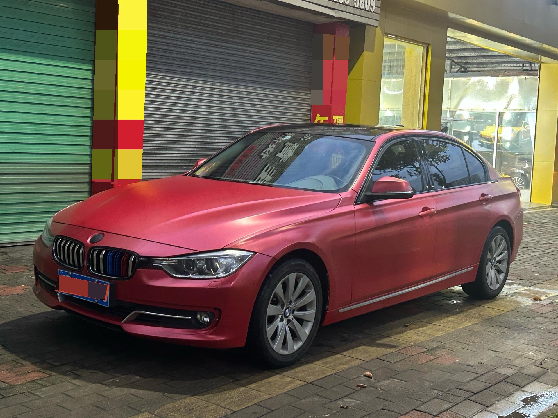 2012 2012 car image