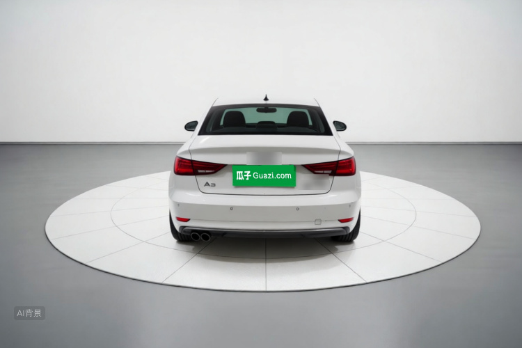 Audi A3 2019 immagine di auto #6